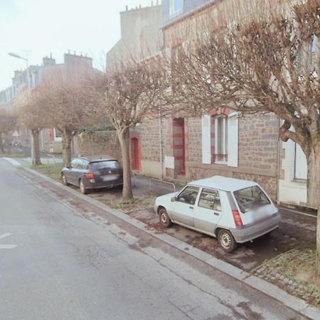 Ferienwohnung L'Evasion Chill Saint-Brieuc Exterior foto